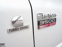 Dodge Ram vaihtoauto