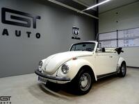 Volkswagen Kupla 1302 vaihtoauto