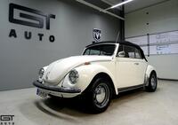 Volkswagen Kupla 1302 vaihtoauto
