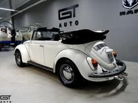 Volkswagen Kupla 1302 vaihtoauto