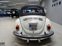 Volkswagen Kupla 1302 vaihtoauto