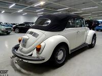 Volkswagen Kupla 1302 vaihtoauto