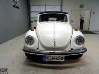 Volkswagen Kupla 1302 vaihtoauto