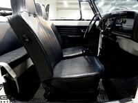 Volkswagen Kupla 1302 vaihtoauto