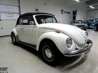 Volkswagen Kupla 1302 vaihtoauto