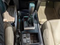 Toyota Land Cruiser vaihtoauto