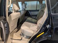 Toyota Land Cruiser vaihtoauto