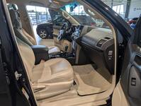 Toyota Land Cruiser vaihtoauto