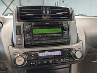 Toyota Land Cruiser vaihtoauto