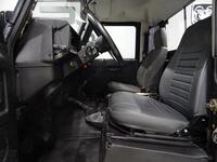 Land Rover Defender vaihtoauto