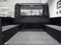 Land Rover Defender vaihtoauto