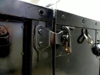 Land Rover Defender vaihtoauto