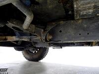 Land Rover Defender vaihtoauto