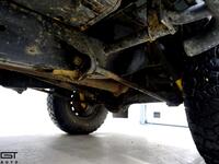 Land Rover Defender vaihtoauto