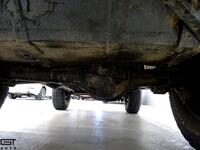 Land Rover Defender vaihtoauto