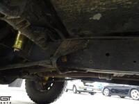 Land Rover Defender vaihtoauto