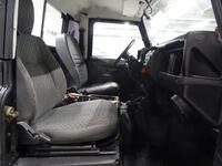 Land Rover Defender vaihtoauto