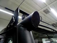 Land Rover Defender vaihtoauto