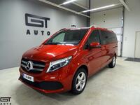 Mercedes-Benz V vaihtoauto