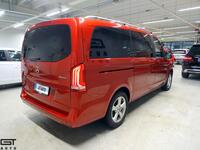 Mercedes-Benz V vaihtoauto