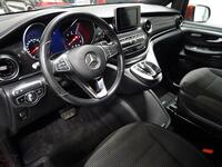 Mercedes-Benz V vaihtoauto