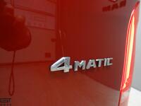 Mercedes-Benz V vaihtoauto