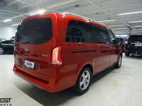 Mercedes-Benz V vaihtoauto