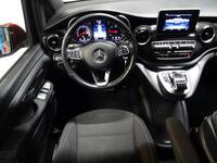 Mercedes-Benz V vaihtoauto