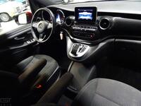 Mercedes-Benz V vaihtoauto