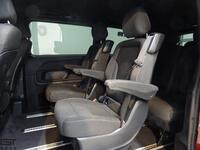 Mercedes-Benz V vaihtoauto