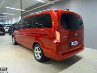 Mercedes-Benz V vaihtoauto