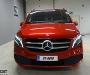 Mercedes-Benz V vaihtoauto