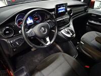 Mercedes-Benz V vaihtoauto