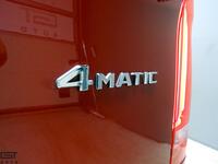 Mercedes-Benz V vaihtoauto