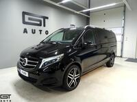 Mercedes-Benz V vaihtoauto