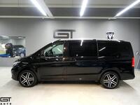 Mercedes-Benz V vaihtoauto