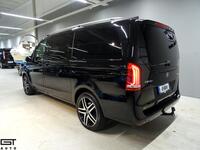 Mercedes-Benz V vaihtoauto