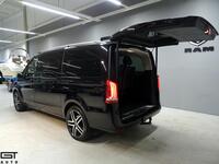 Mercedes-Benz V vaihtoauto