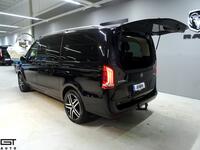 Mercedes-Benz V vaihtoauto