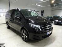 Mercedes-Benz V vaihtoauto