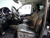 Mercedes-Benz V vaihtoauto