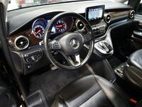 Mercedes-Benz V vaihtoauto