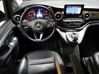 Mercedes-Benz V vaihtoauto