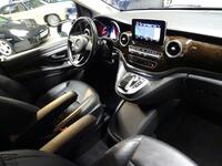 Mercedes-Benz V vaihtoauto