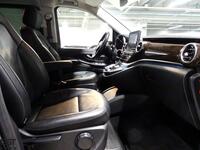 Mercedes-Benz V vaihtoauto