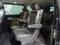 Mercedes-Benz V vaihtoauto