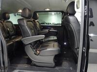 Mercedes-Benz V vaihtoauto