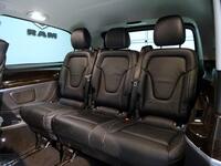 Mercedes-Benz V vaihtoauto