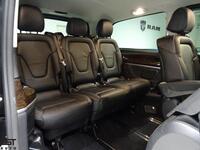 Mercedes-Benz V vaihtoauto