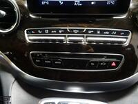 Mercedes-Benz V vaihtoauto